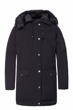 Down parka, zdjęcie 1 Down parka od Kenzo